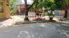 Mặt đường Khúc Thừa Dụ. Lô đất xây biệt thự quá ok. Diện tích 240m2 ngang 8m33. Vị trí đẹp