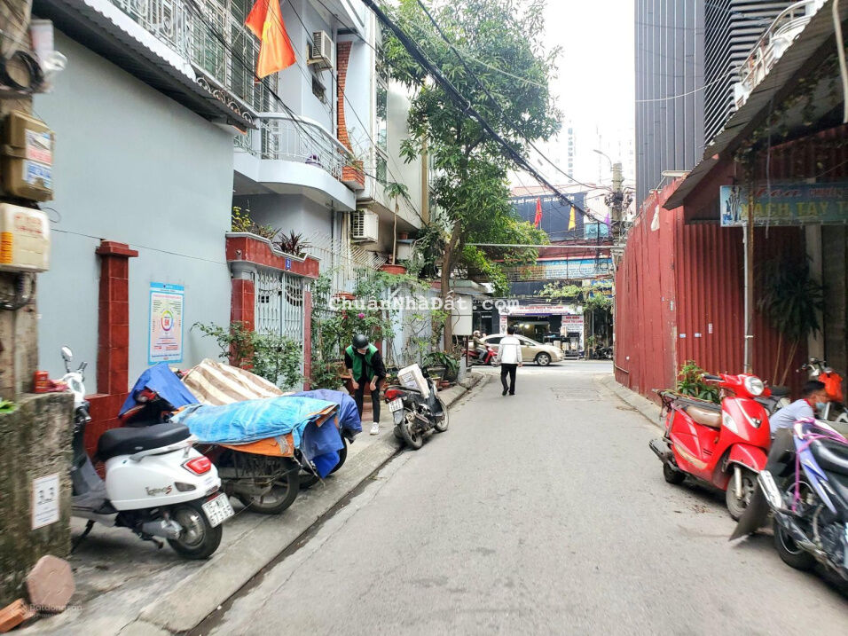 Bán đất tuyến 2 Trần Nguyên Hãn. LH 0979087664