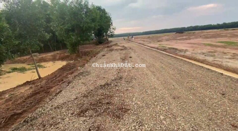 Bán 1000m2 view hồ nghĩ dưỡng tại Lộc Ninh, Bình Phước