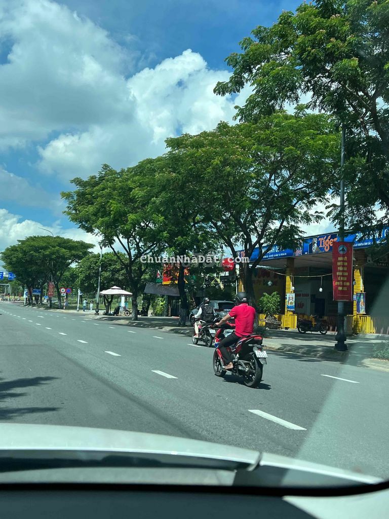 Đường 7 Trục thông Ori Gardenl