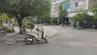 Bán đất MT Nguyễn Thị Cận đường 7m5 sụp hầm