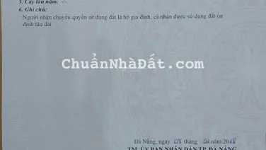 Bán gấp lô đất 118m2 Đông Nam trục chính 7.5m kết nối các KĐT kinh doanh sầm uất 2,45 tỷ ngang 6m