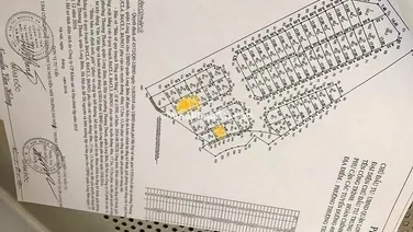 Chính chủ gửi bán đất đấu giá Xóm Lò, 143m2, Lô góc, Đường 40m