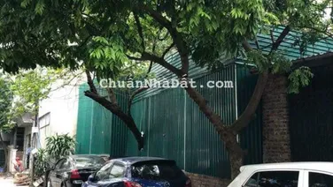 Bán cắt lỗ lô đất 50m2 đầu phố Đức Giang, phường Đức Giang, Long Biên