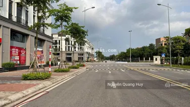 Bán gấp lô đất 50,8m2 nằm tại tổ 11 Thạch Bàn, đường ô tô tránh nhau, ngay cạnh khu shophouse