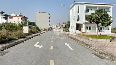 Cần bán 65m2 đất đấu giá Cự Khối, Long Biên - Vị trí đắc địa, tiềm năng tăng trưởng cao!