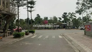 Bán nhanh lô đất phân lô TT4 Kim Quan giá kịch sàn, 75 m2, mt 4.5 m
