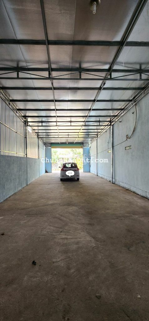 Lô đất đẹp ngang 6m giá tốt tại Bàu Trâm - Long Khánh, có sẵn kho