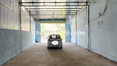 Lô đất đẹp ngang 6m giá tốt tại Bàu Trâm - Long Khánh, có sẵn kho