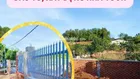 Bán 1000m2 đất xây nhà vườn, biệt thự siêu đẹp