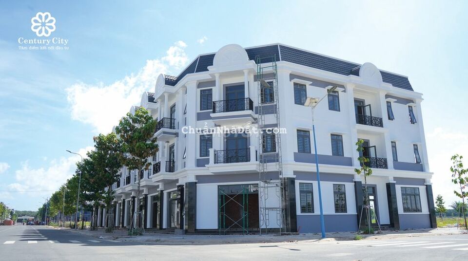 Đất đường dt769 Long Thành, bán lô rẻ nhất dự án giá 1,6 tỷ