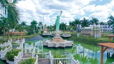 Hàng NGỘP bán gấp Century City chỉ 16tr/m2