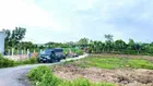 3200m2 đất thổ cư. Mặt tiền đường nhựa rộng 59m. Sổ hồng riêng