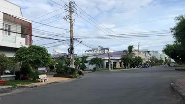 Bán nền đẹp đường Thục Phán - sao mai