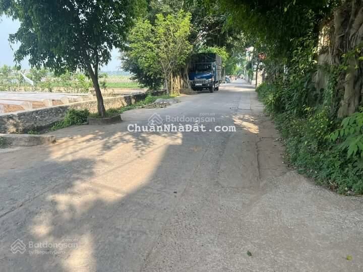 Chính chủ bán 114m2 đất Yêu Nhân, Tiền Phong, mê Linh, Đường ô tô vào tận nhà, Giá giảm sâu