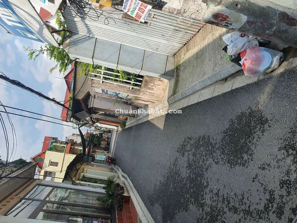 HƠN 10TR/M², ĐẤT Ở DO HẠ, TIỀN PHONG, MÊ LINH, HN