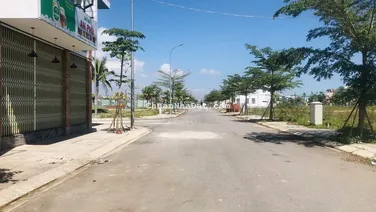 Bán nhiều lô đất KDC An Phú QL1A giá chỉ từ 8xx