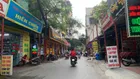 Bán gấp 125m2 đất mặt đường Đình Thôn, mặt tiền 7m, vỉa hè, kinh doanh sầm uất, giá 17.8 tỷ