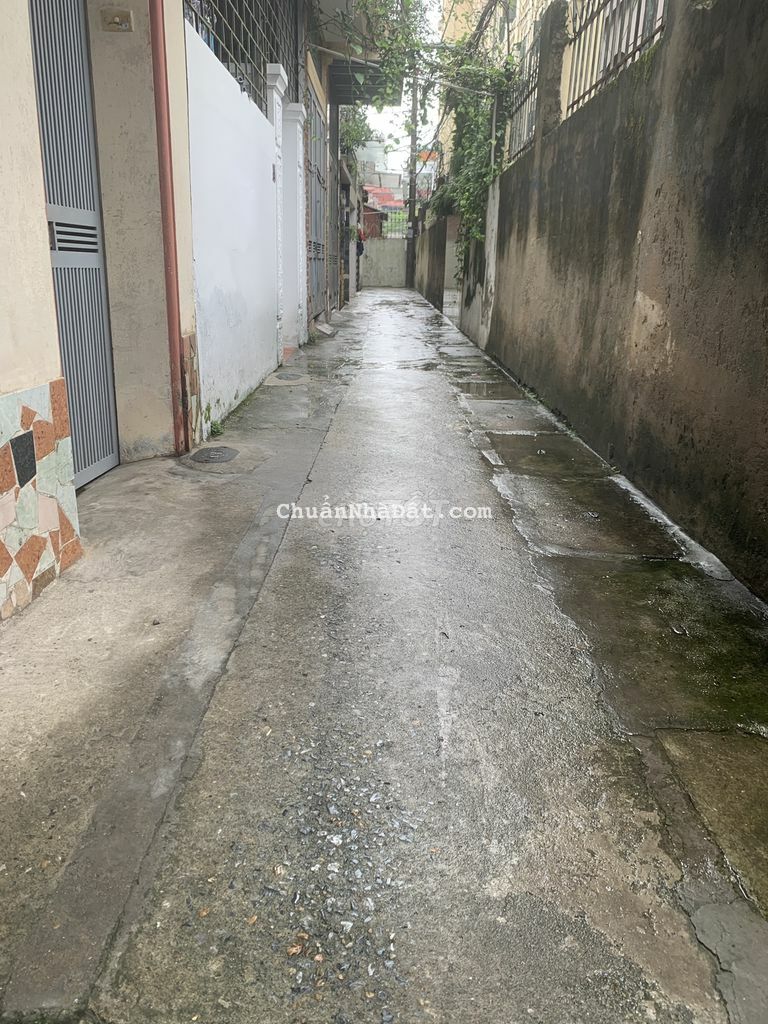 Bán Đất rẻ nhất Mỹ Đình 60m2 Giá 4tỷ5 SĐCC