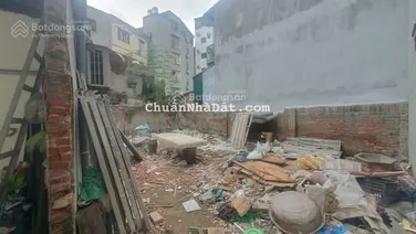 Bán đất Mỹ Đình 68m2 đất, ngõ rộng, gần phố, giá chào 6.3 tỷ