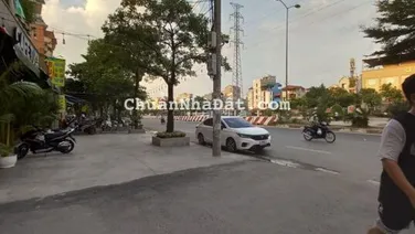 Bán đất Nguyễn Văn Giáp 75m2, ô tô vào nhà, hai thoáng trước sau, nở hậu, giá chào 6.35 tỷ