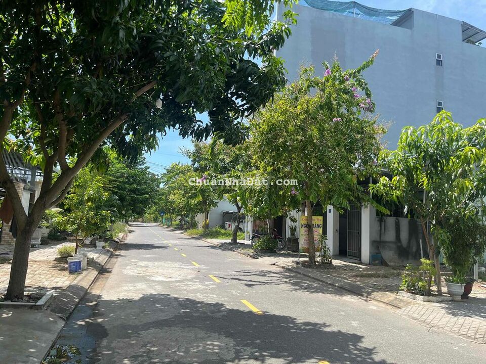 Bán Đất Ngay Cầu Khuê Đông Đường Trung Hoà 2