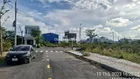 Bán đất B2.46 Nam Hòa Xuân, hướng đông nam, lô gần góc