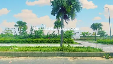 Cần bán B2.117 đối diện công viên phân khu V2-3 giá đầu tư chỉ 3,2xtỷ ngay cổng trường FPT-ảnh thật