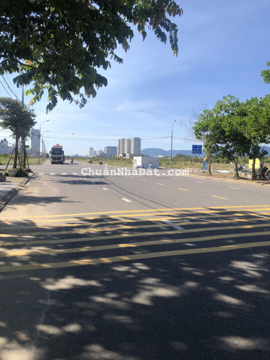 BÁN GẤP 1 SỐ LÔ ĐẤT BIỂN SƠN THUỶ-GIÁ TỐT NHẤT THỊ TRƯỜNG HIỆN TẠI-LH:0932.550.386