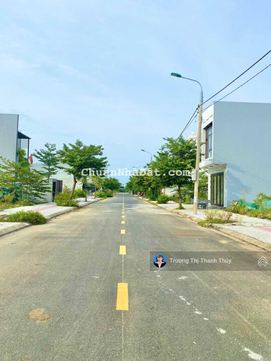 Tin được không, 1 cặp siêu đẹp sát góc ngay Đảo Kim Cương Sunneva chỉ 3,5 tỷ-210m2