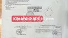 Bán lô đất kiệt đường k20. Khuê mỹ gần bệnh viện 600 giường. 1 tỷ 950