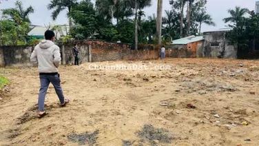 Bán 587m2 đất kiệt ô tô 6m đường Lê Văn Hiến - Quận Ngũ Hành Sơn