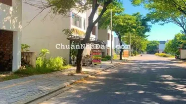 Bán Rẻ lô đất nằm bên trường Tiểu học, ngay gần kĐT FPT - 90m2 chỉ 2050