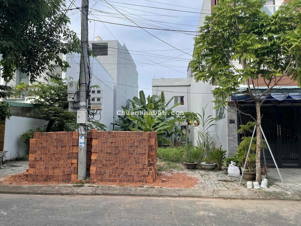 lô Trịnh Lỗi hàng hiếm mới ra - dân cư đông đúc GĐ2 khu Nam Việt