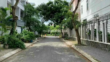 ✅ HÀNG HIẾM- BÁN ĐẤT ( 5x20m) HẼM 6M SÁT BÊN SADECO PHƯỚC KIỂN- NHÀ BÈ