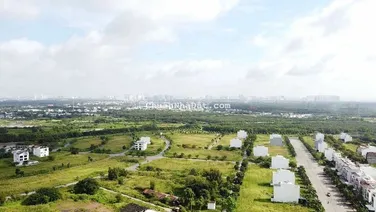 Đất KDC Long Thới, ngay trường QT Mỹ AIS