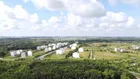 2,25 tỷ lô đất 75m2 KDC Long Thới