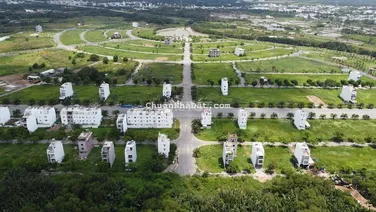 Tổng hợp những nền giá tốt tại The Star Village Nhà Bè