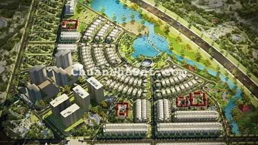 Đất Long Thới giá tốt