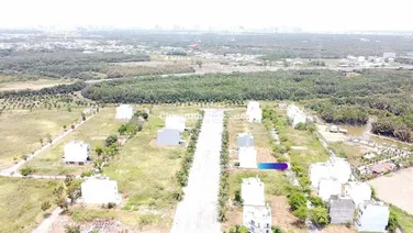 Đất Long Thới giá tốt 2,25 tỷ