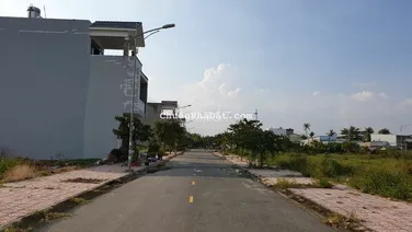 Kẹt tiền bán gấp 100m² ngay chợ Đại Phước chỉ 2 tỷ 150