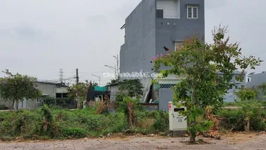 Bán lô đất 100m2 gần đường N2 ngay chợ Đại Phước chỉ 2 tỷ 250