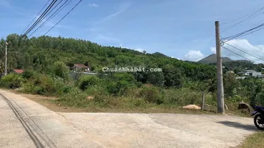 Bán đất 2572,2m2 làm nhà xưởng. Đường Mai Thị Dõng, Hòn Nghê, Vĩnh Ngọc, Nha Trang - Giá 3,2 tr/m2