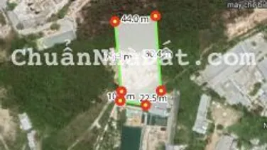 Đất thôn Phước Điền, Phước Đồng, Nha Trang, DT: 3792m2 sổ hồng giá: 2,2tr/m2. Lh: 094898580