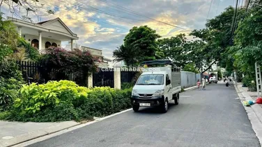 Bán đất đường Cao Văn Bé, Vĩnh Phước, Nha Trang. DT 620m2 sát biển - Giá: 50 tỷ (~80,6tr/m2)