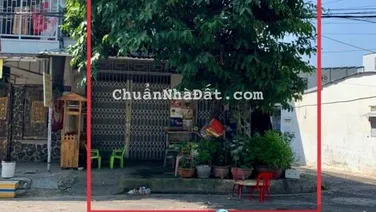 BÁN LÔ GÓC MẶT TIỀN ĐƯỜNG NGUYỄN CHÍCH (20M) - CÁCH BIỂN 600M GIÁ CHỈ 3.5 TỶ.