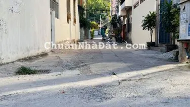 Lô đất ngang 7m sát đường Dương Hiến Quyền - cách biển 120m giá chỉ 3,85 tỷ