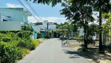 Bán nhanh lô đất cực đẹp đường nhựa 11m - giá chỉ 1,6 tỷ - Vĩnh Hoà, Nha Trang