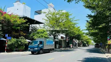 Bán đất đường Số 4 (Thích Quảng Đức), có sẵn HĐ thuê, có sổ