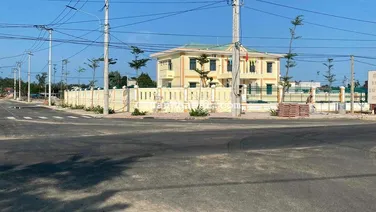 bán gấp lô đất cát khánh rẻ hơn thị trường 399trie